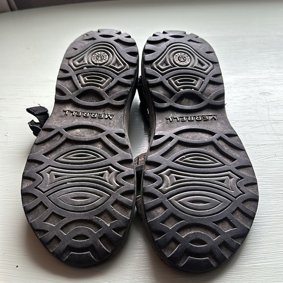 Merrell Hiking Sandle Size 8